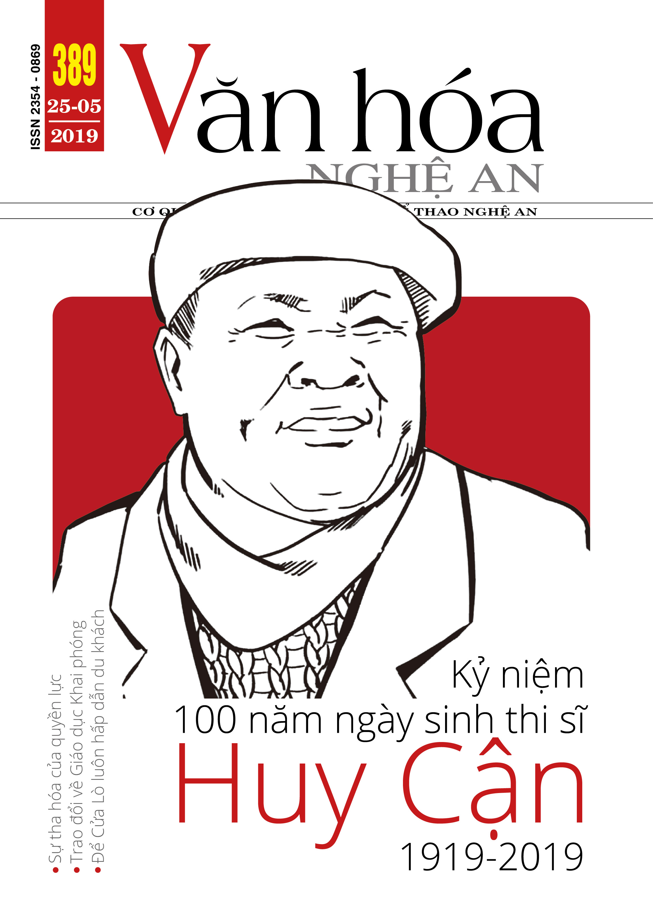 Mục lục số 389